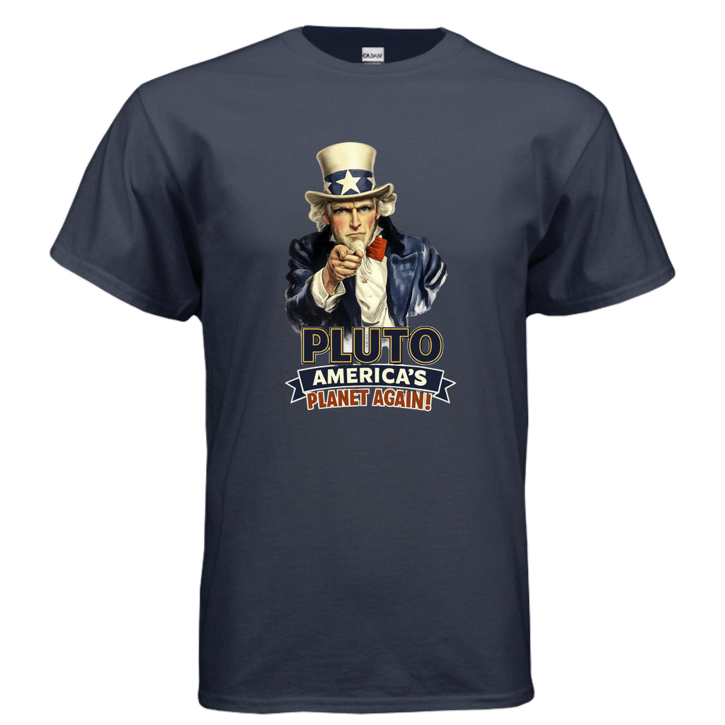 NAVY - FRONT