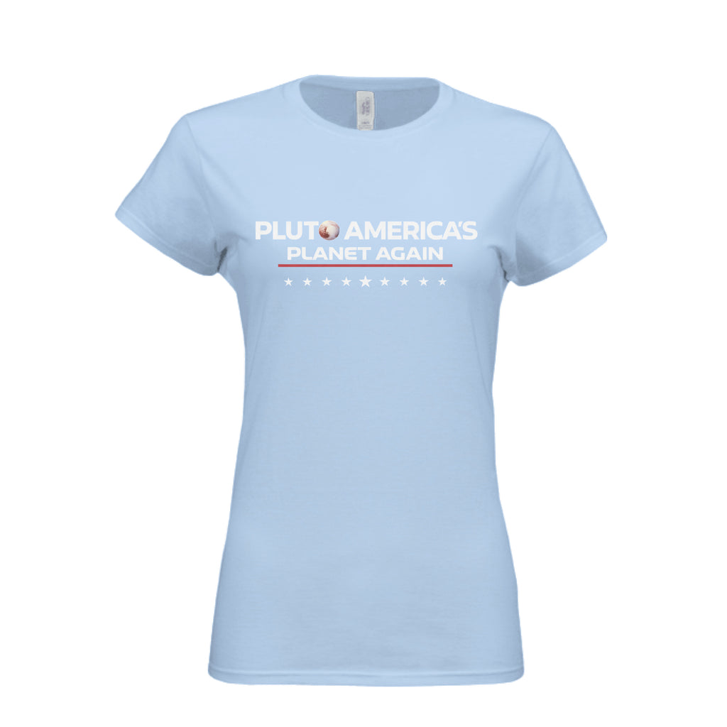 LIGHT BLUE - FRONT